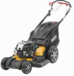 self-propelled lawn mower STIGA Turbo Excel 55 S B Side Discharge