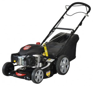 self-propelled lawn mower Profi PBM46SW Characteristics, Photo