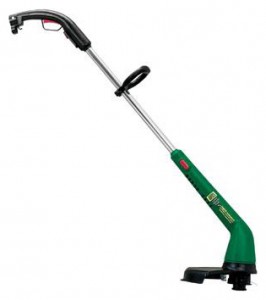 trimmer Weed Eater XT114 Characteristics, Photo